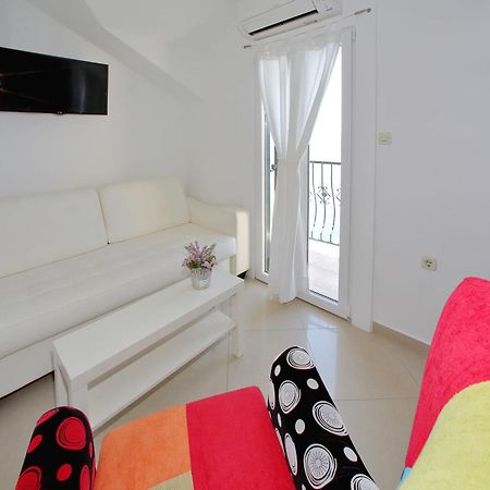 Apartments Nina Bibinje Dış mekan fotoğraf