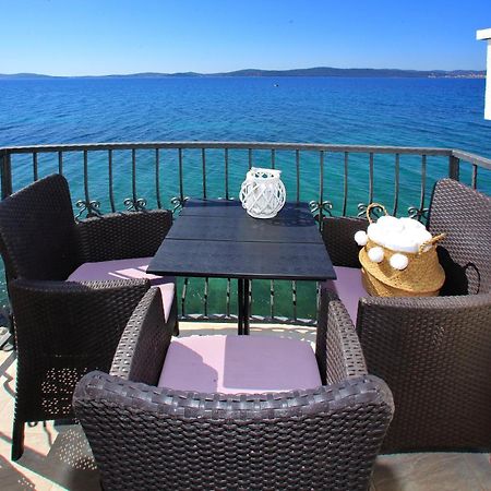 Apartments Nina Bibinje Dış mekan fotoğraf