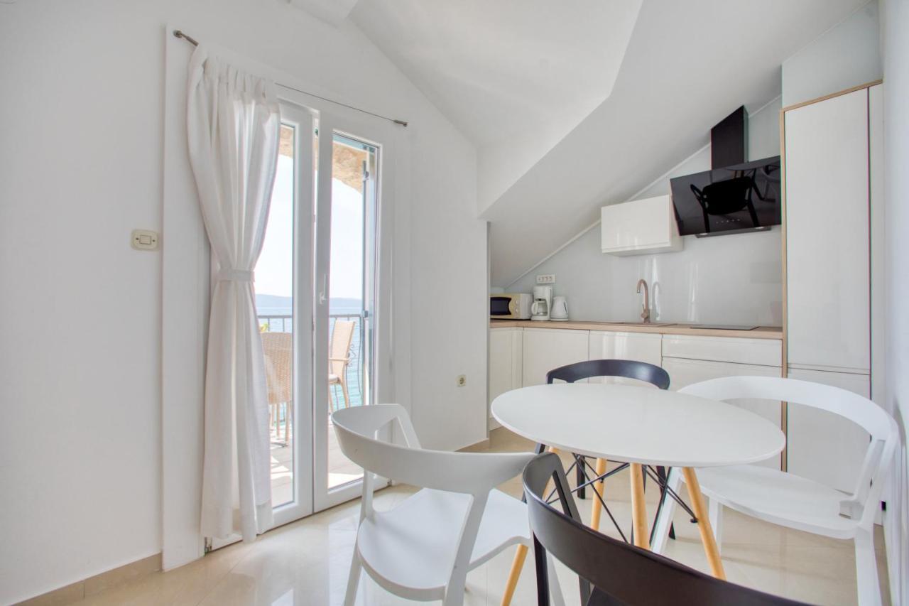 Apartments Nina Bibinje Dış mekan fotoğraf