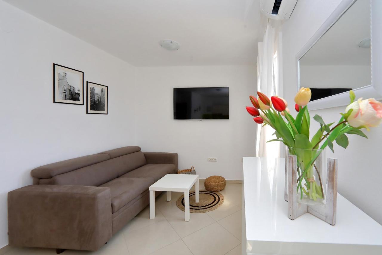 Apartments Nina Bibinje Dış mekan fotoğraf