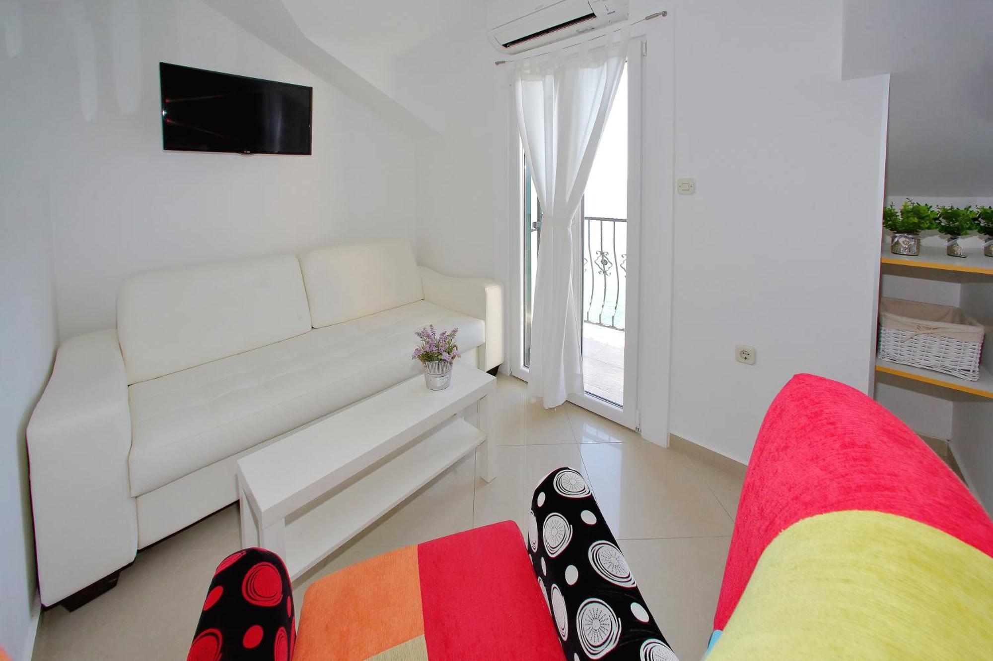 Apartments Nina Bibinje Dış mekan fotoğraf