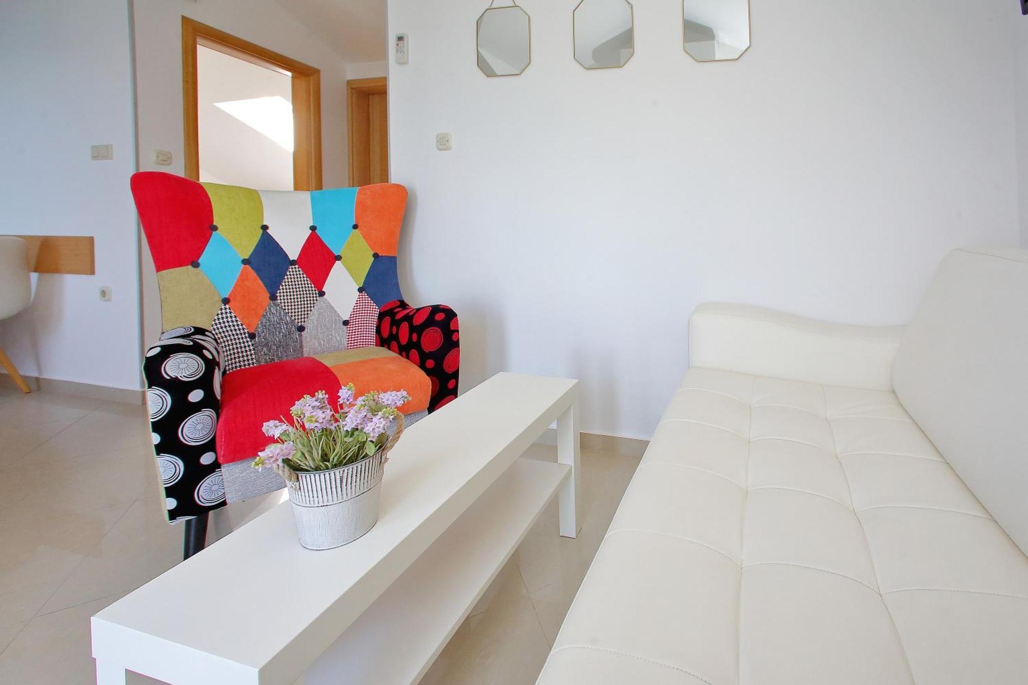 Apartments Nina Bibinje Dış mekan fotoğraf