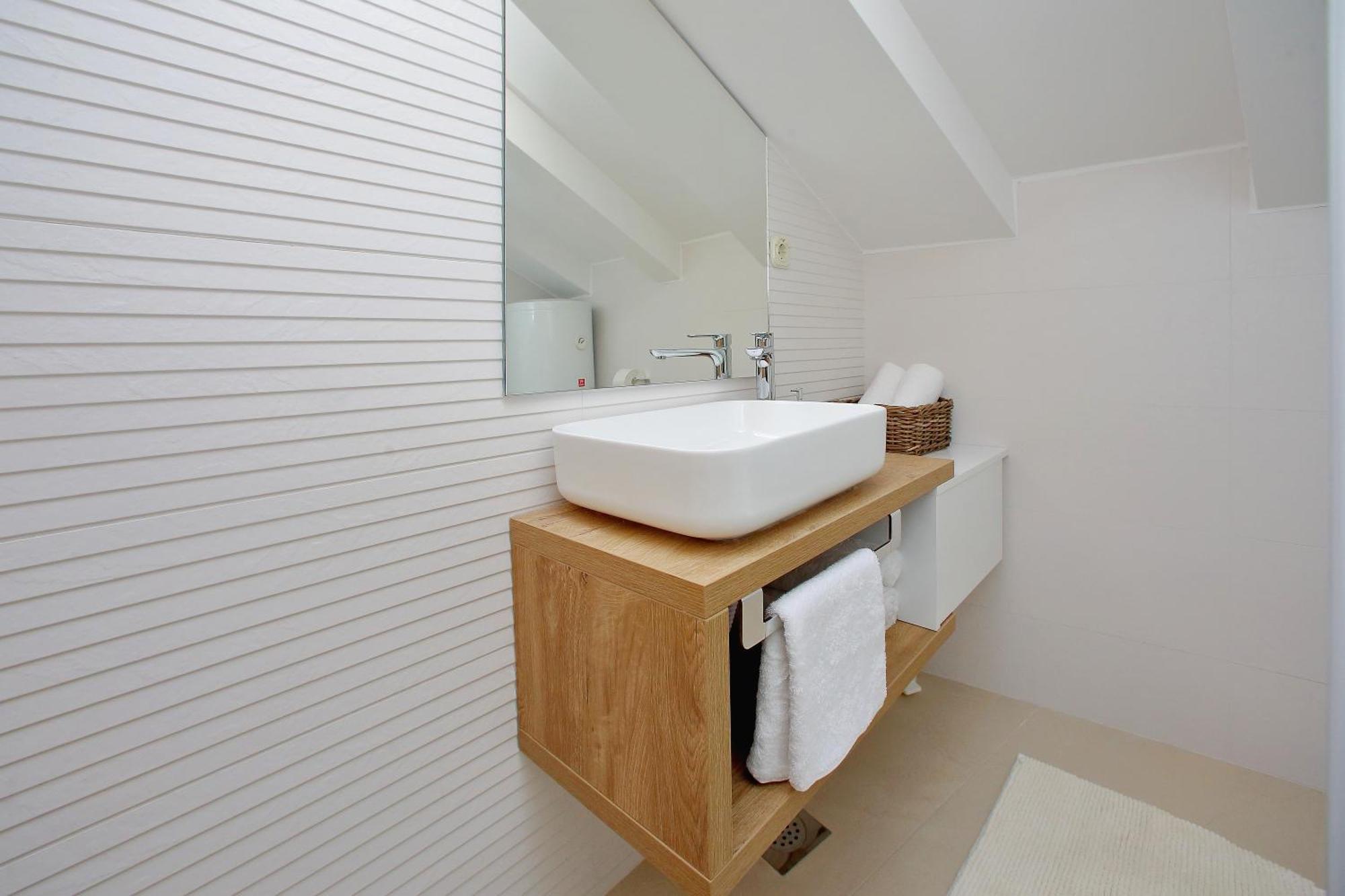 Apartments Nina Bibinje Dış mekan fotoğraf
