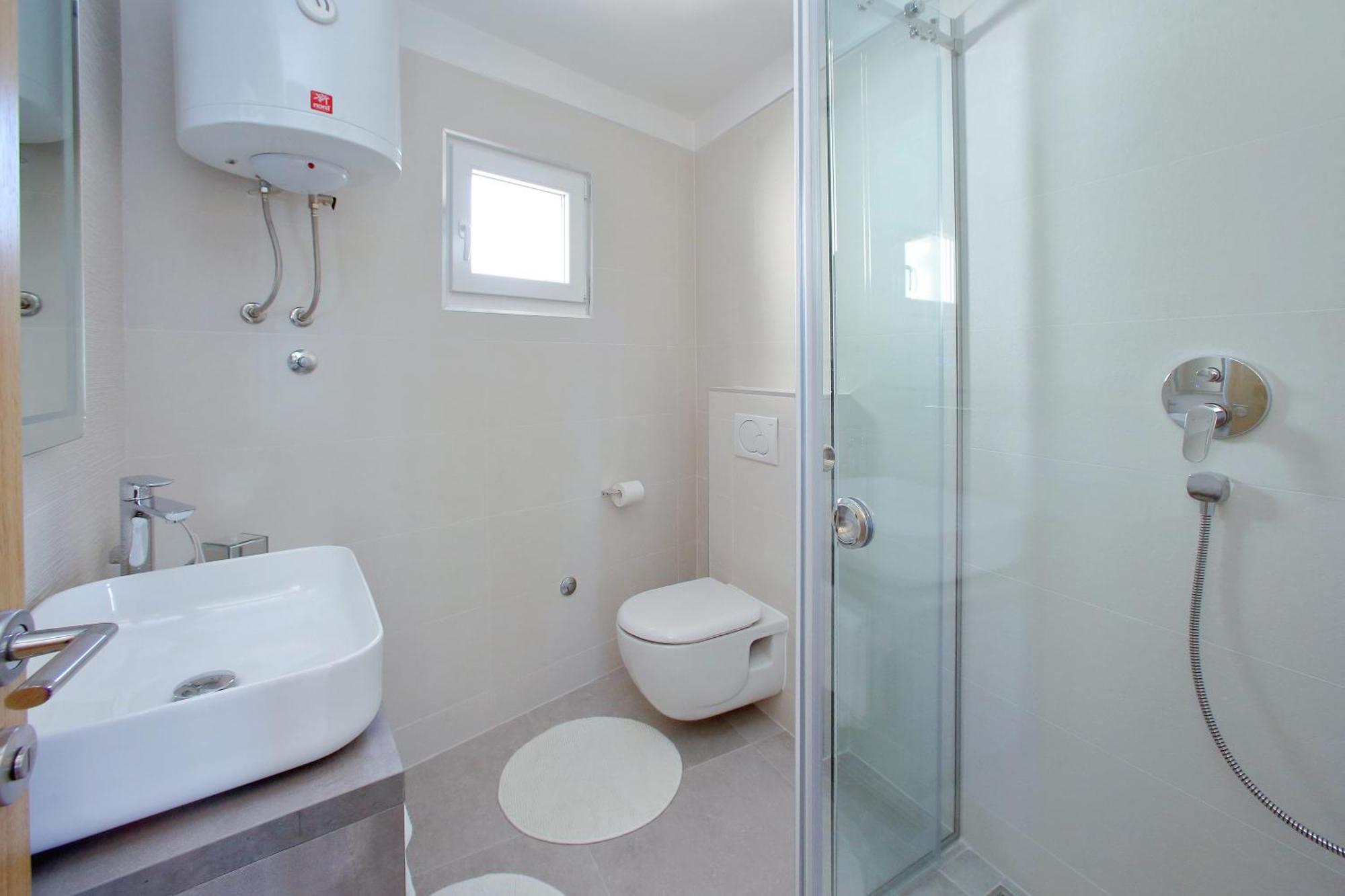 Apartments Nina Bibinje Dış mekan fotoğraf