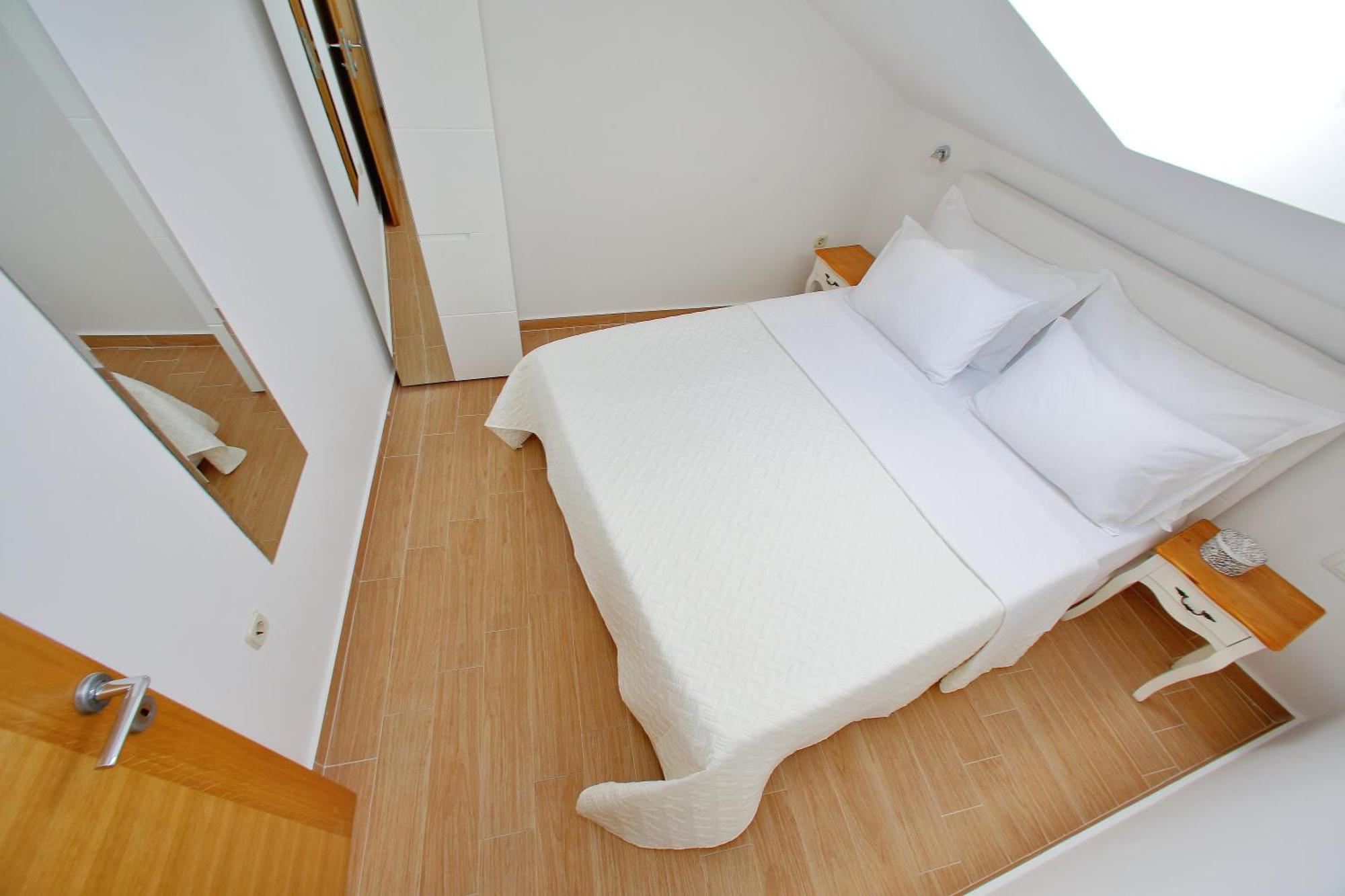 Apartments Nina Bibinje Dış mekan fotoğraf