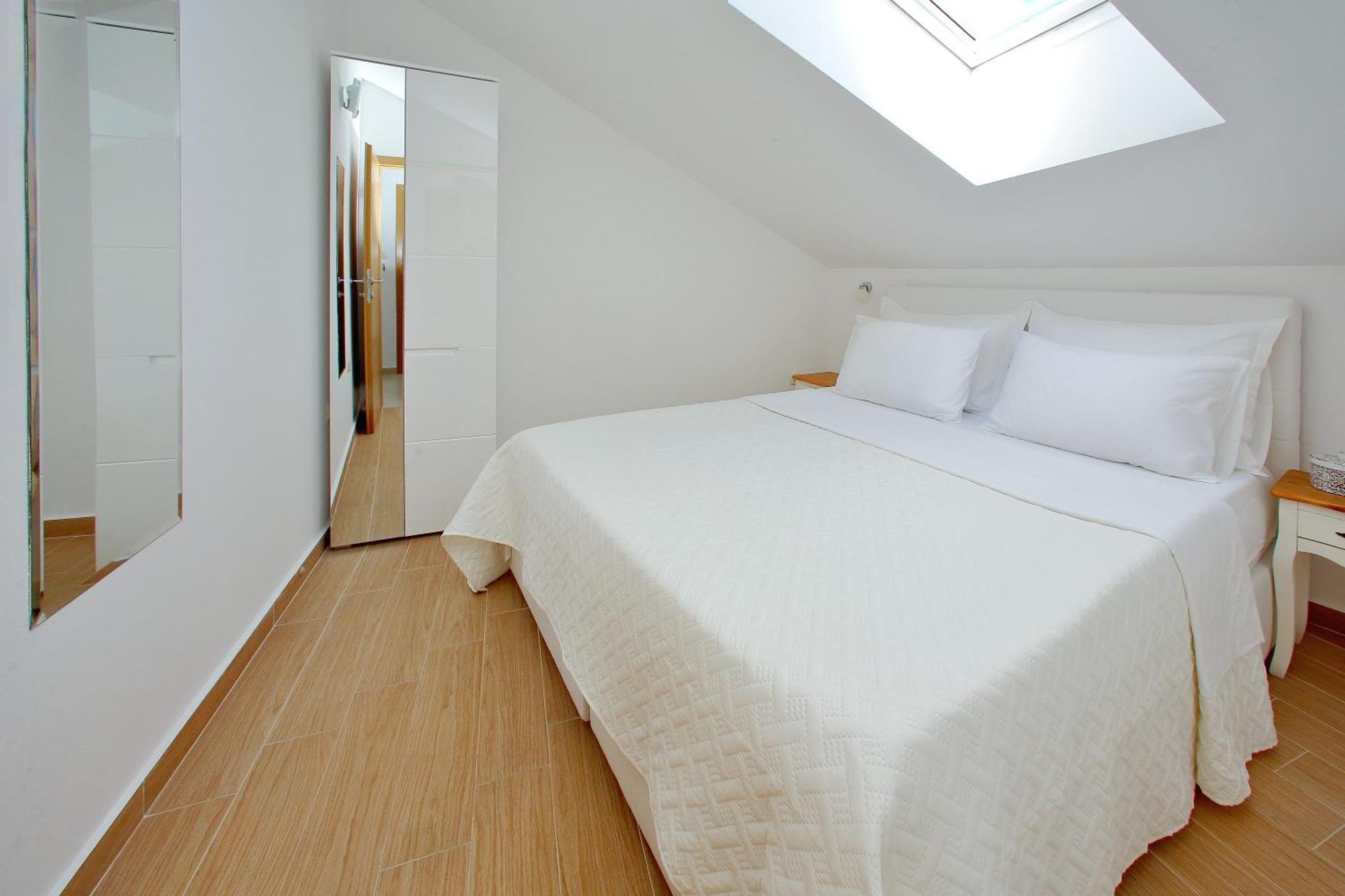 Apartments Nina Bibinje Dış mekan fotoğraf