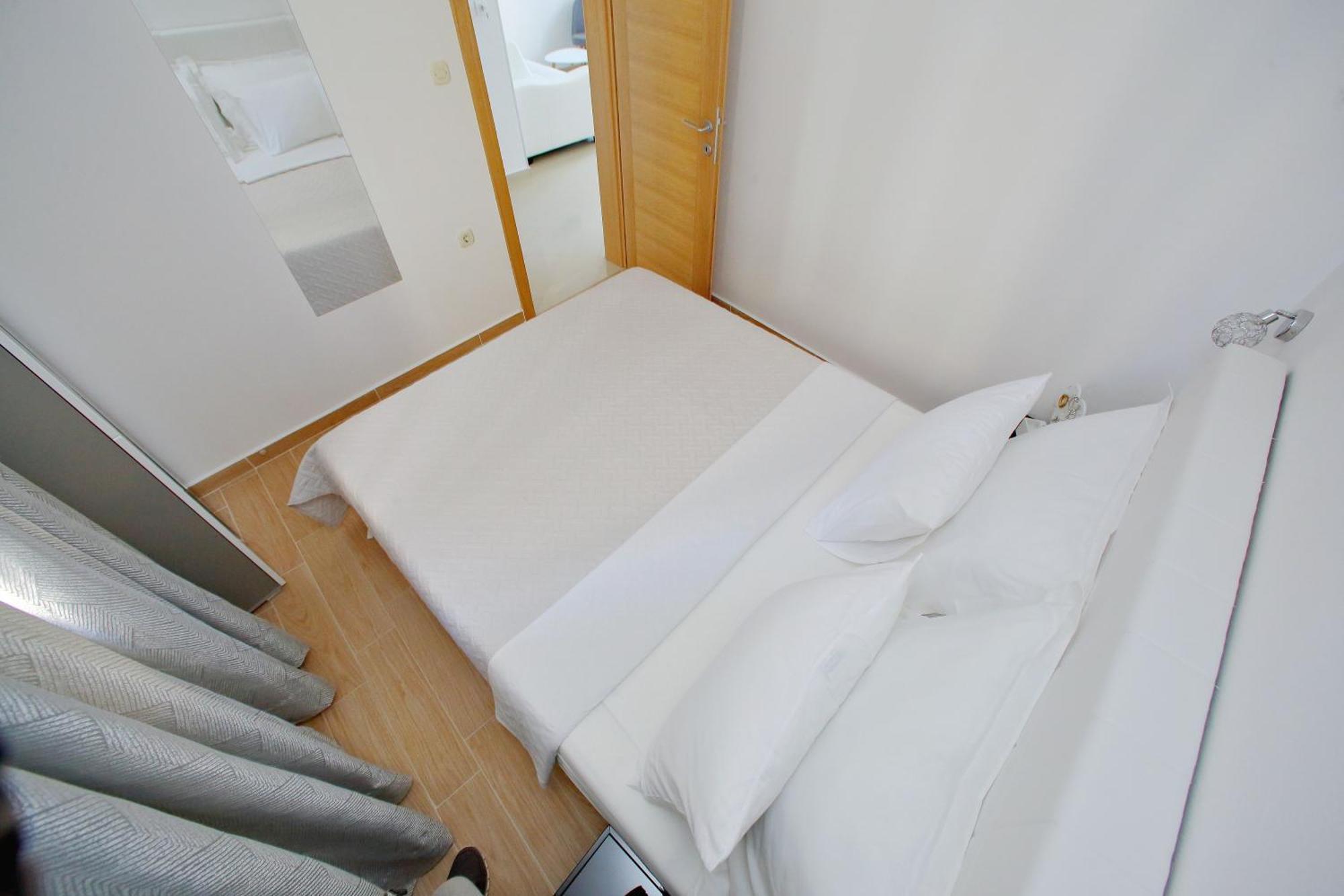 Apartments Nina Bibinje Dış mekan fotoğraf