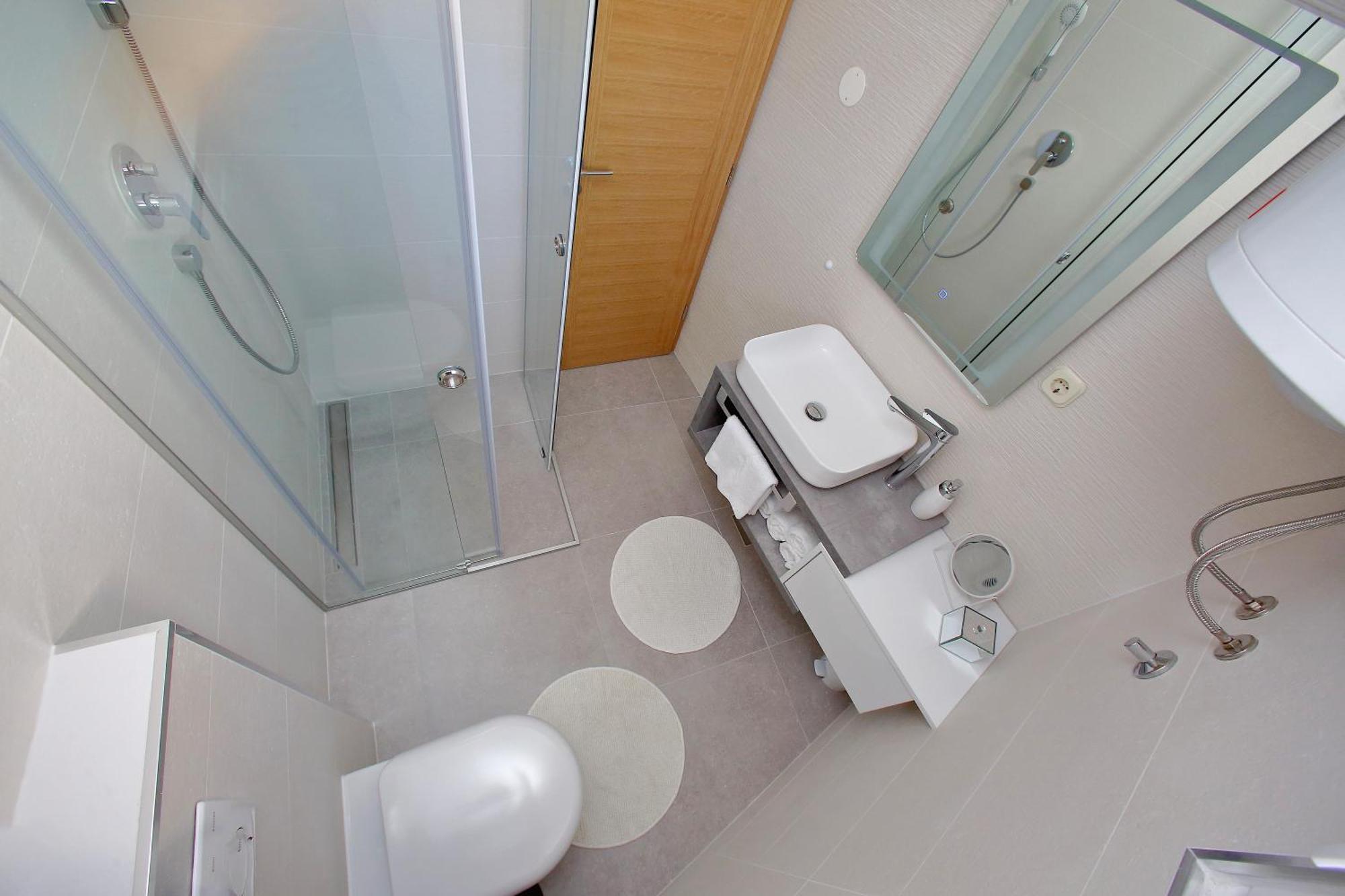 Apartments Nina Bibinje Dış mekan fotoğraf