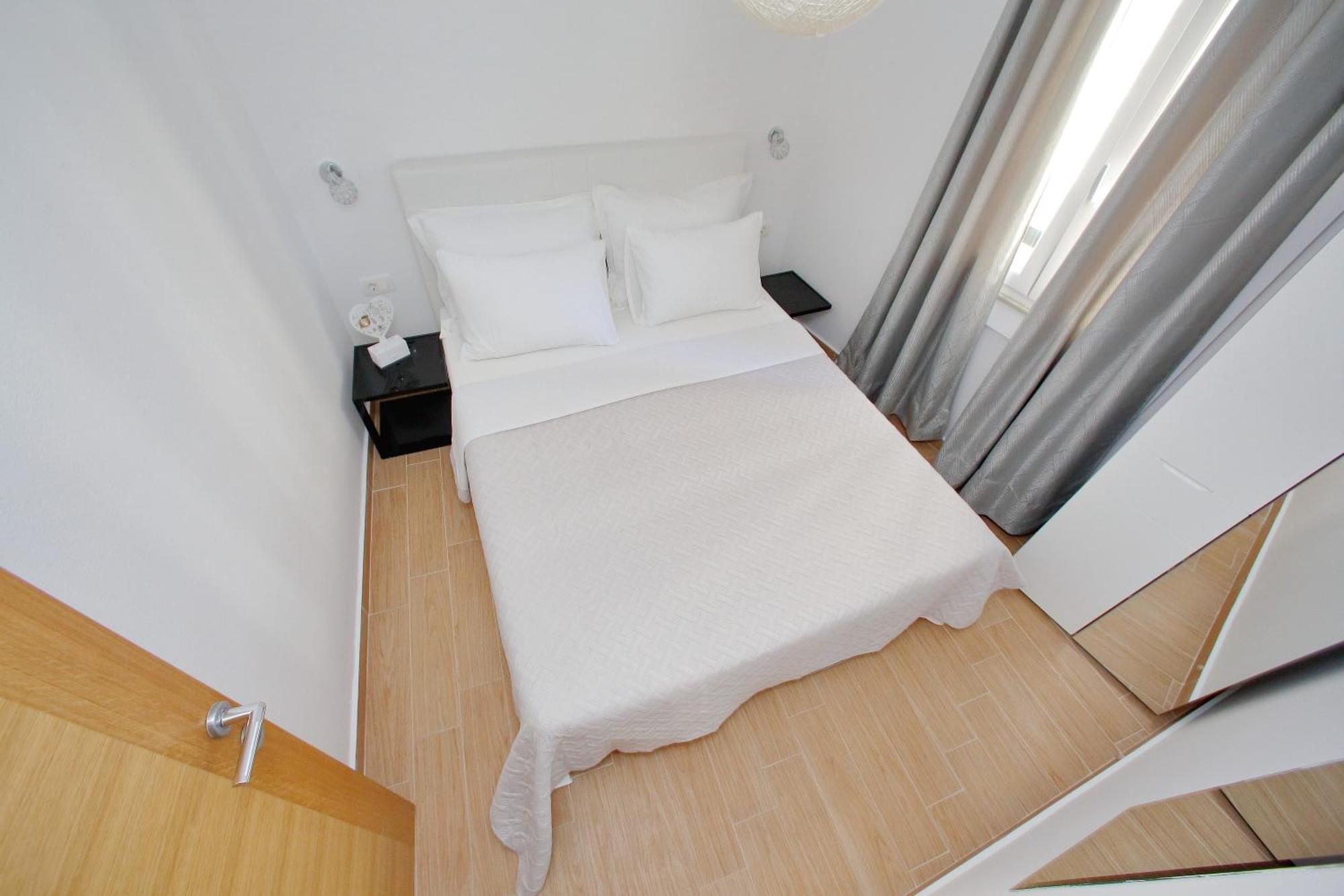 Apartments Nina Bibinje Dış mekan fotoğraf