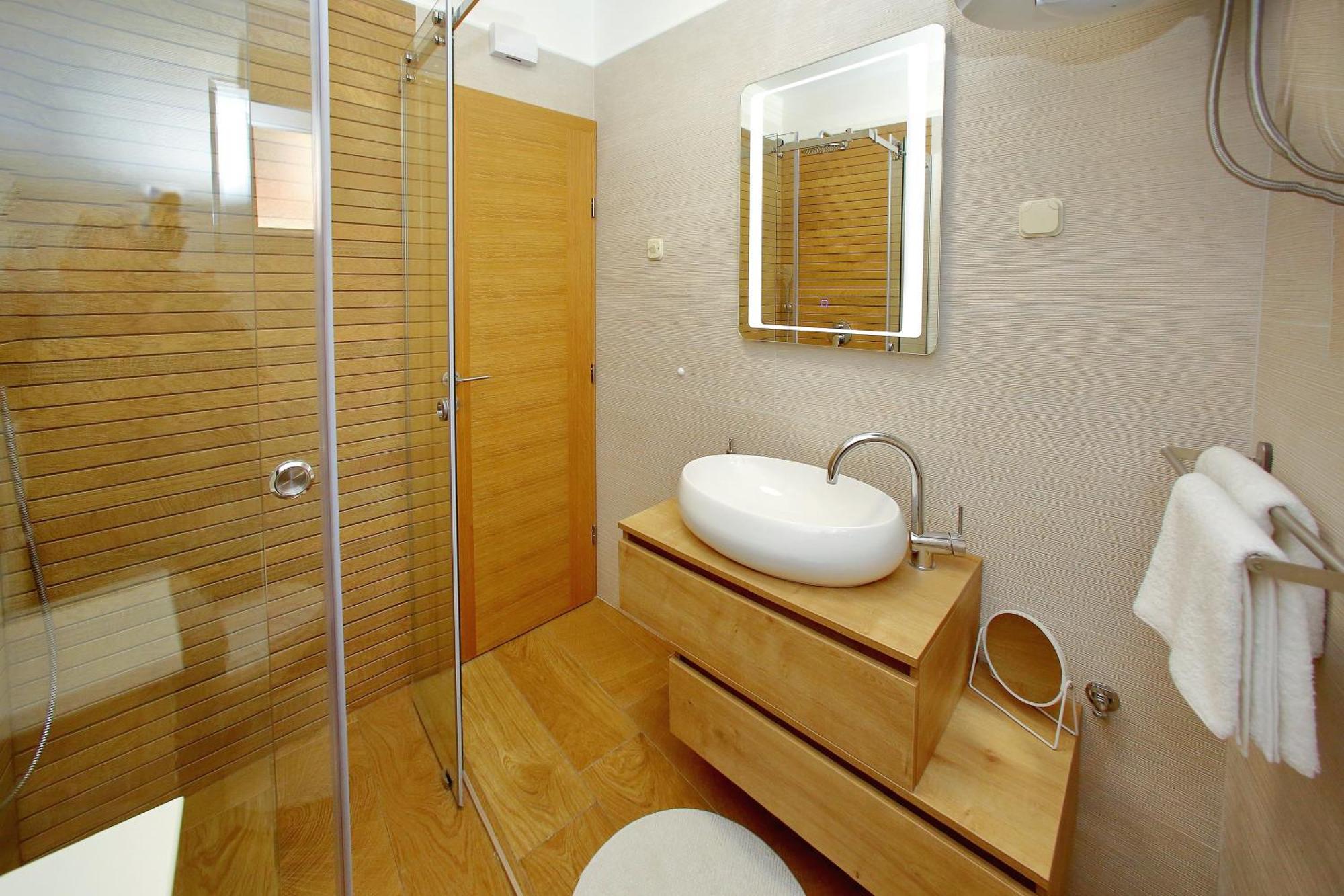 Apartments Nina Bibinje Dış mekan fotoğraf