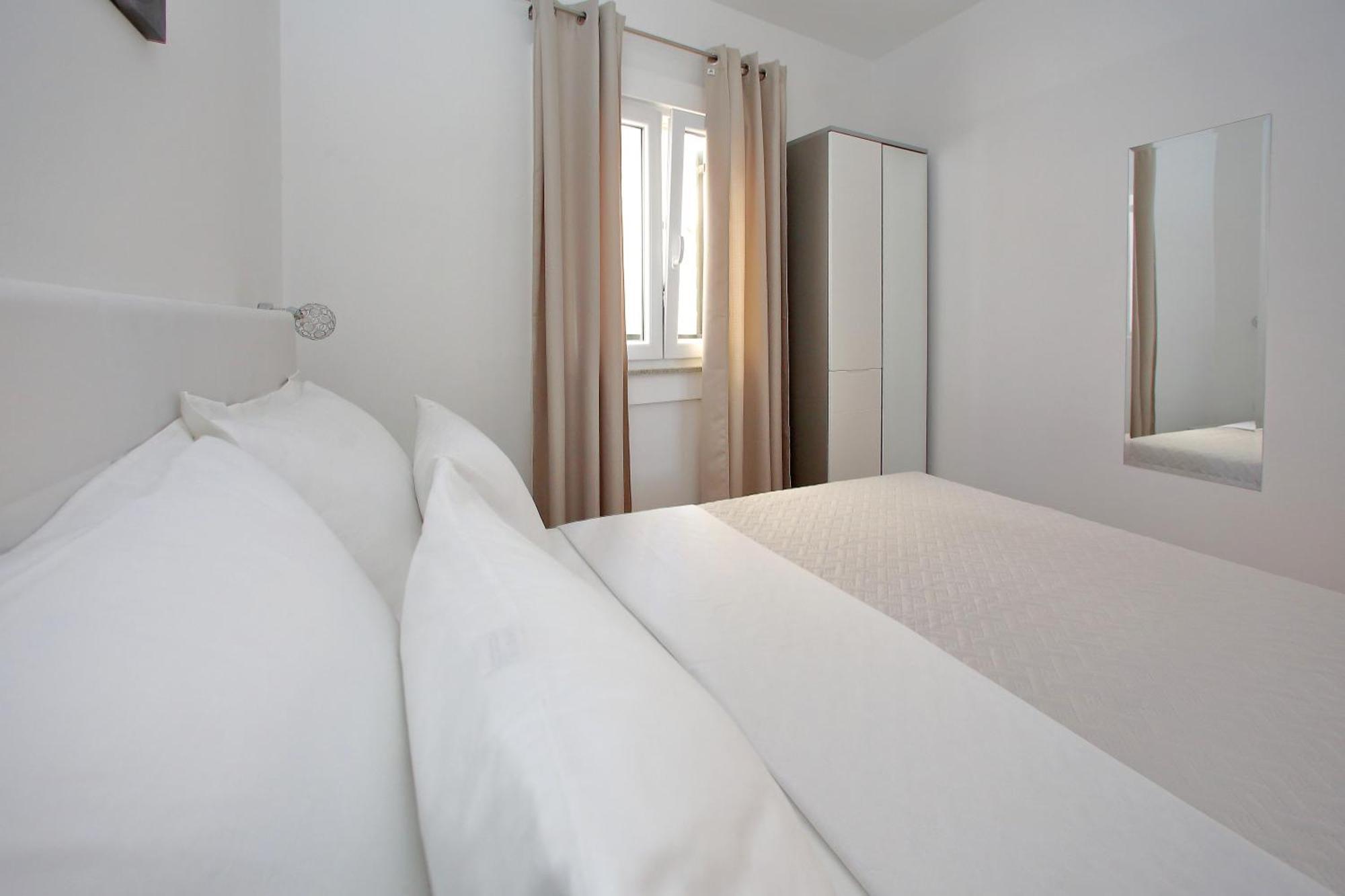 Apartments Nina Bibinje Dış mekan fotoğraf