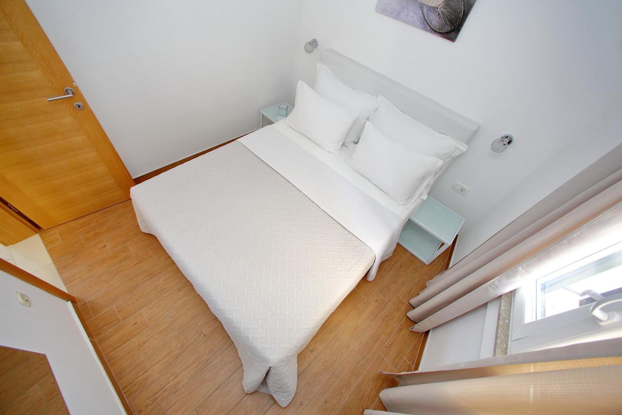 Apartments Nina Bibinje Dış mekan fotoğraf