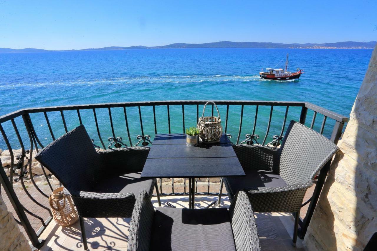 Apartments Nina Bibinje Dış mekan fotoğraf